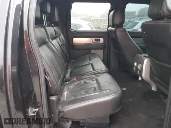 2014 Ford F-150 XL с VIN 1FTFW1ET2EKD28825, выставлен на аукционе Copart как лот 90259215 с пробегом 207 137 миль миль и Чистый • Clean title. История ставок и продаж доступна на DreamBid. Изображение 10.