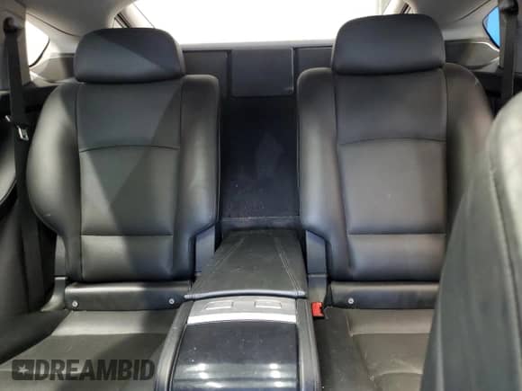 2011 BMW 5 Series 550i Gran Turismo xDrive с VIN WBASP4C58BC341681, выставлен на аукционе Copart как лот 90279625 с пробегом 173 229 миль миль и Чистый • Clean title. История ставок и продаж доступна на DreamBid. Изображение 10.