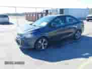 2019 Chevrolet Sonic Premier с VIN 1G1JF5SB5K4127944, выставлен на аукционе IAAI как лот 41792263 с пробегом 106 887 миль миль и . История ставок и продаж доступна на DreamBid. Изображение 2.