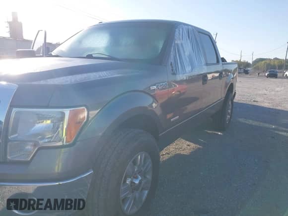 2013 Ford F-150 XL с VIN 1FTFW1ET3DKE67604, выставлен на аукционе IAAI как лот 43367727 с пробегом 216 799 миль миль и . История ставок и продаж доступна на DreamBid. Изображение 17.