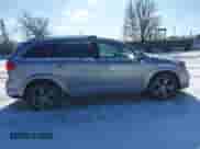 2017 Dodge Journey Crossroad z VIN 3C4PDCGG4HT594615, wystawiony jako IAAI lot #41411333 z przebiegiem 122 810 mil mil oraz . Historia ofert i sprzedaży dostępna na DreamBid. Obrazek 13.