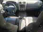 2012 Chevrolet Colorado 1LT с VIN 1GCHTCFE8C8114395, выставлен на аукционе Copart как лот 80911485 с пробегом 130 029 миль миль и Списание • Salvage title. История ставок и продаж доступна на DreamBid. Изображение 8.