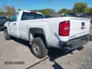 2018 GMC Sierra 1500 with VIN 1GTN1LEC5JZ905953, listed as a IAAI auction lot 43342825 with 79,302 mi miles and . Bid and sale history available at DreamBid. Image 3.