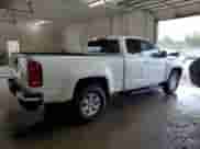 2018 Chevrolet Colorado 2WD Work Truck with VIN 1GCHSBEA3J1121921, listed as a Copart auction lot 67175475 with 63,587 mi miles and Salvage title. Bid and sale history available at DreamBid. Image 3.