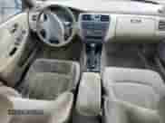 2000 Honda Accord LX z VIN 1HGCG6554YA148286, wystawiony jako Copart lot #86483904 z przebiegiem Nie podano mil oraz Szkoda całkowita • Salvage title. Historia ofert i sprzedaży dostępna na DreamBid. Obrazek 8.