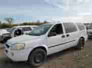 2008 Chevrolet Uplander Cargo с VIN 1GNDV13W78D174233, выставлен на аукционе Copart как лот 76506454 с пробегом 183 854 миль миль и Списание • Salvage title. История ставок и продаж доступна на DreamBid. Изображение 1.