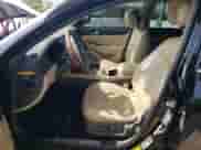 2012 Hyundai Genesis 4.6L with VIN KMHGC4DF3CU205168, listed as a Copart auction lot 65380454 with 175,156 mi miles and Salvage title. Bid and sale history available at DreamBid. Image 7.