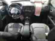 2021 Jeep Compass Limited z VIN 3C4NJCCB2MT559401, wystawiony jako Copart lot #68900645 z przebiegiem 76 940 mil mil oraz Szkoda całkowita • Salvage title. Historia ofert i sprzedaży dostępna na DreamBid. Obrazek 8.