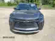 2022 Chevrolet Blazer LT с VIN 3GNKBHR40NS219412, выставлен на аукционе Copart как лот 70090885 с пробегом 40 775 миль миль и Списание • Salvage title. История ставок и продаж доступна на DreamBid. Изображение 5.