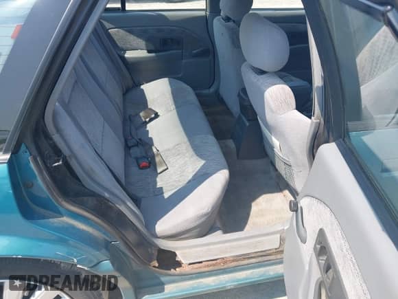 1994 Saturn SL с VIN 1G8ZJ557XRZ136761, выставлен на аукционе IAAI как лот 42476500 с пробегом 200 187 миль миль и . История ставок и продаж доступна на DreamBid. Изображение 8.