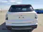 2023 Kia Sorento SX Prestige with VIN KNDRMDLH7P5186833, listed as a Copart auction lot 52779195 with 17,616 mi miles and Salvage title. Bid and sale history available at DreamBid. Image 6.