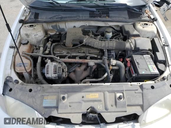 2000 Chevrolet Cavalier с VIN 1G1JC5241Y7307830, выставлен на аукционе Copart как лот 51340005 с пробегом 105 612 миль миль и Чистый • Clean title. История ставок и продаж доступна на DreamBid. Изображение 11.