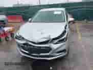 2016 Chevrolet Cruze LT с VIN 1G1BE5SM5G7281648, выставлен на аукционе IAAI как лот 42999340 с пробегом 83 257 миль миль и . История ставок и продаж доступна на DreamBid. Изображение 12.