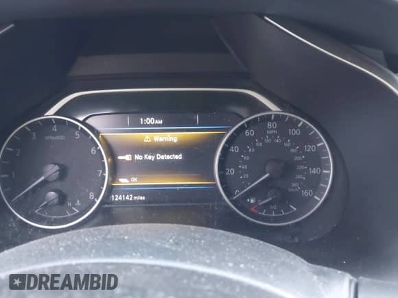 2015 Nissan Murano S с VIN 5N1AZ2MHXFN202261, выставлен на аукционе IAAI как лот 41976074 с пробегом 124 142 миль миль и . История ставок и продаж доступна на DreamBid. Изображение 7.