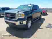2015 GMC Sierra 1500 SLE with VIN 3GTP1UEC5FG208515, listed as a IAAI auction lot 42815065 with 207,015 mi miles and . Bid and sale history available at DreamBid. Image 2.