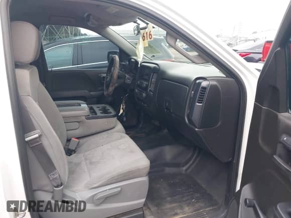 2017 GMC Sierra 1500 with VIN 1GTN1LEH5HZ183860, listed as a IAAI auction lot 42749235 with 201,966 mi miles and . Bid and sale history available at DreamBid. Image 5.