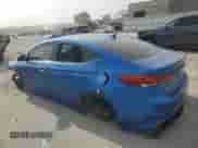 2018 Hyundai Elantra SEL z VIN 5NPD84LF3JH286514, wystawiony jako Copart lot #70502705 z przebiegiem 110 729 mil mil oraz Szkoda całkowita • Salvage title. Historia ofert i sprzedaży dostępna na DreamBid. Obrazek 2.