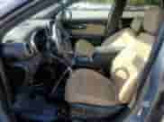 2024 Chevrolet Blazer Premier with VIN 3GNKBLRSXRS139400, listed as a Copart auction lot 68527084 with 18,804 mi miles and Salvage title. Bid and sale history available at DreamBid. Image 7.