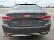 2015 Hyundai Genesis 3.8L с VIN KMHGN4JE2FU016182, выставлен на аукционе Copart как лот 66024423 с пробегом 171 835 миль миль и . История ставок и продаж доступна на DreamBid. Изображение 6.