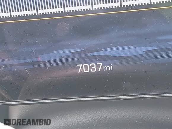 2024 Chevrolet Blazer EV eAWD RS z VIN 3GNKDCRJ8RS164121, wystawiony jako IAAI lot #42597374 z przebiegiem 7 037 mil mil oraz . Historia ofert i sprzedaży dostępna na DreamBid. Obrazek 16.