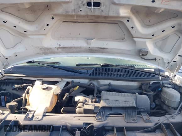 2015 Chevrolet Express Passenger LT with VIN 1GAZG1FG1F1111830, listed as a IAAI auction lot 42860261 with 99,750 mi miles and . Bid and sale history available at DreamBid. Image 10.