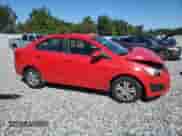 2014 Chevrolet Sonic LT с VIN 1G1JC5SH2E4110651, выставлен на аукционе Copart как лот 86294375 с пробегом 108 368 миль миль и Списание • Salvage title. История ставок и продаж доступна на DreamBid. Изображение 4.