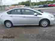 2012 Toyota Prius with VIN JTDKN3DP7C3030148, listed as a IAAI auction lot 43330346 with 198,218 mi miles and . Bid and sale history available at DreamBid. Image 13.