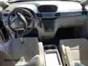 2012 Honda Odyssey EX с VIN 5FNRL5H42CB132671, выставлен на аукционе Copart как лот 87027335 с пробегом 178 769 миль миль и Чистый • Clean title. История ставок и продаж доступна на DreamBid. Изображение 8.