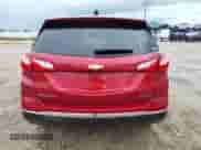 2018 Chevrolet Equinox LT с VIN 2GNAXSEVXJ6103670, выставлен на аукционе IAAI как лот 43482527 с пробегом 87 190 миль миль и . История ставок и продаж доступна на DreamBid. Изображение 17.