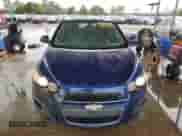 2014 Chevrolet Sonic LT с VIN 1G1JC6SBXE4185129, выставлен на аукционе Copart как лот 50242585 с пробегом 90 905 миль миль и Чистый • Clean title. История ставок и продаж доступна на DreamBid. Изображение 5.