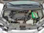 2014 Chevrolet Sonic LT с VIN 1G1JC6SB0E4211446, выставлен на аукционе Copart как лот 59143125 с пробегом 136 299 миль миль и Чистый • Clean title. История ставок и продаж доступна на DreamBid. Изображение 11.