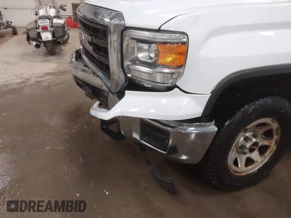 2015 GMC Sierra 1500 с VIN 1GTN2TEC3FZ316873, выставлен на аукционе IAAI как лот 41451809 с пробегом 153 389 миль миль и . История ставок и продаж доступна на DreamBid. Изображение 18.