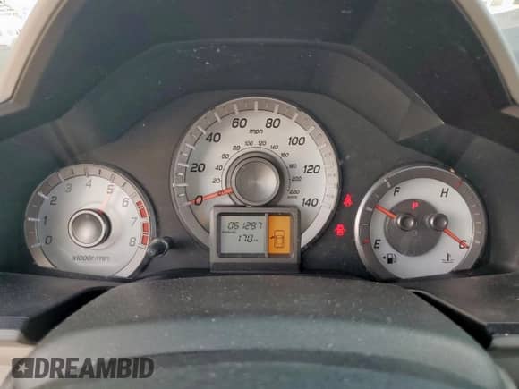 2014 Honda Pilot LX с VIN 5FNYF3H27EB002992, выставлен на аукционе Copart как лот 68521245 с пробегом 61 287 миль миль и Списание • Salvage title. История ставок и продаж доступна на DreamBid. Изображение 9.