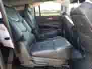 2018 Cadillac Escalade ESV Luxury с VIN 1GYS3HKJ2JR210076, выставлен на аукционе Copart как лот 41896055 с пробегом 88 147 миль миль и Списание • Salvage title. История ставок и продаж доступна на DreamBid. Изображение 11.