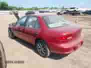 1997 Chevrolet Cavalier LS с VIN 1G1JF52T8V7280555, выставлен на аукционе IAAI как лот 42579611 с пробегом 109 835 миль миль и . История ставок и продаж доступна на DreamBid. Изображение 3.