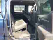 2023 Chevrolet Silverado 1500 RST with VIN 2GCUDEED5P1110507, listed as a IAAI auction lot 42429596 with 65,275 mi miles and . Bid and sale history available at DreamBid. Image 8.