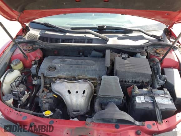 2009 Toyota Camry XLE with VIN 4T4BE46K49R109448, listed as a IAAI auction lot 43363450 with 197,888 mi miles and . Bid and sale history available at DreamBid. Image 10.