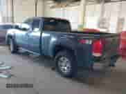 2008 GMC Sierra 1500 SLT z VIN 2GTEK19J781121996, wystawiony jako IAAI lot #41677563 z przebiegiem 115 266 mil mil oraz . Historia ofert i sprzedaży dostępna na DreamBid. Obrazek 3.