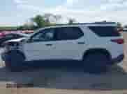 2023 Chevrolet Traverse Premier с VIN 1GNEVKKW2PJ257838, выставлен на аукционе IAAI как лот 42134939 с пробегом 30 910 миль миль и . История ставок и продаж доступна на DreamBid. Изображение 15.
