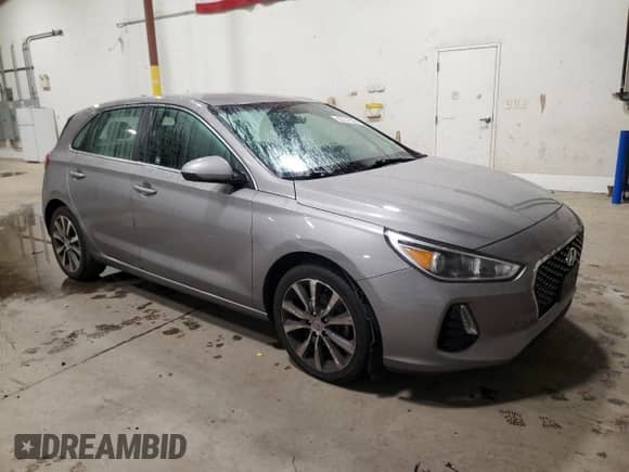 2020 Hyundai Elantra z VIN KMHH35LEXLU125062, wystawiony jako Copart lot #70095675 z przebiegiem 113 588 mil mil oraz Szkoda całkowita • Salvage title. Historia ofert i sprzedaży dostępna na DreamBid. Obrazek 4.