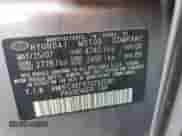 2007 Hyundai Azera SE с VIN KMHFC46F97A242080, выставлен на аукционе Copart как лот 45227394 с пробегом 147 742 миль миль и Списание • Salvage title. История ставок и продаж доступна на DreamBid. Изображение 12.