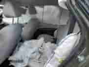 2025 Hyundai Tucson SEL with VIN 5NMJBCDE8SH528118, listed as a Copart auction lot 71956515 with Not provided miles and Salvage title. Bid and sale history available at DreamBid. Image 11.