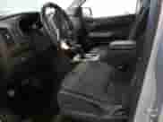 2018 Chevrolet Colorado 2WD LT with VIN 1GCGSCEN3J1206519, listed as a Copart auction lot 76889064 with 92,138 mi miles and Salvage title. Bid and sale history available at DreamBid. Image 7.