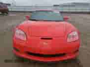 2010 Chevrolet Corvette Z16 Grand Sport 2LT z VIN 1G1YV2DWXA5102904, wystawiony jako Copart lot #54619315 z przebiegiem 14 426 mil mil oraz Szkoda całkowita • Salvage title. Historia ofert i sprzedaży dostępna na DreamBid. Obrazek 5.