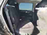 2014 Nissan Pathfinder SL with VIN 5N1AR2MN0EC632834, listed as a Copart auction lot 44351745 with 185,544 mi miles and Salvage title. Bid and sale history available at DreamBid. Image 11.