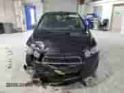 2016 Chevrolet Sonic LT z VIN 1G1JC5SB0G4103695, wystawiony jako Copart lot #43170065 z przebiegiem 104 066 mil mil oraz Szkoda całkowita • Salvage title. Historia ofert i sprzedaży dostępna na DreamBid. Obrazek 5.