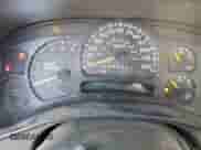 2006 Chevrolet Silverado 1500 Work Truck с VIN 3GCEC14V86G184441, выставлен на аукционе Copart как лот 49328525 с пробегом 205 021 миль миль и Списание • Salvage title. История ставок и продаж доступна на DreamBid. Изображение 9.