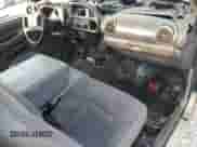 2001 Dodge 1500 Work Special with VIN 1B7HC16X61S291162, listed as a Copart auction lot 72066445 with Not provided miles and Salvage title. Bid and sale history available at DreamBid. Image 8.