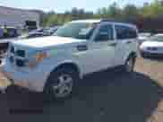 2009 Dodge Nitro SE с VIN 1D8GT28K19W518279, выставлен на аукционе IAAI как лот 41855238 с пробегом 186 607 миль миль и . История ставок и продаж доступна на DreamBid. Изображение 2.