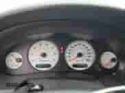 2001 Dodge Intrepid SE z VIN 2B3HD46R41H605707, wystawiony jako Copart lot #55628035 z przebiegiem 90 465 mil mil oraz Szkoda całkowita • Salvage title. Historia ofert i sprzedaży dostępna na DreamBid. Obrazek 9.